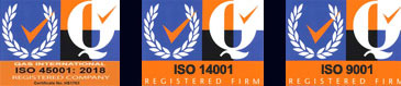 iso 14001 iso 9001